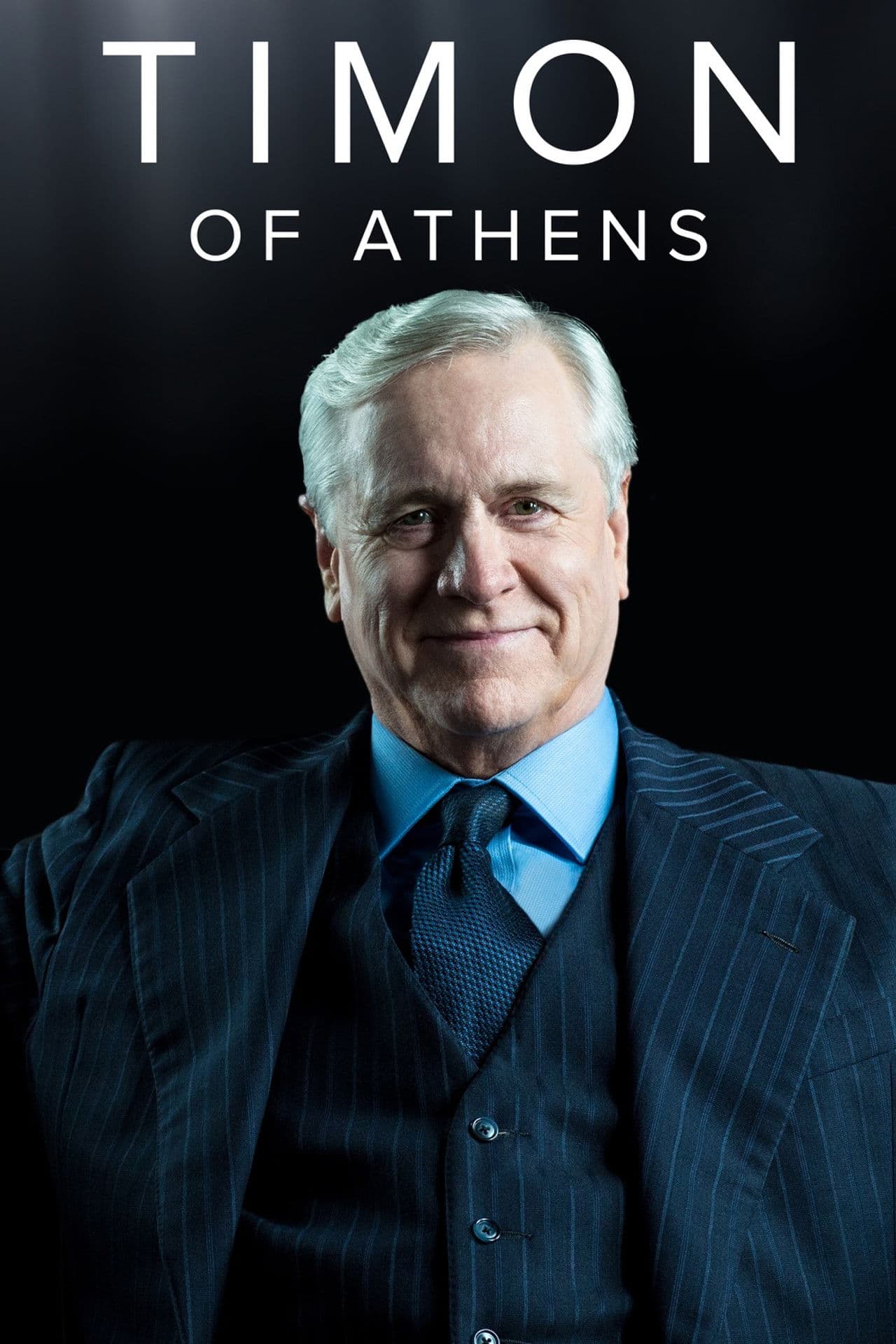 Poster do filme Timon of Athens