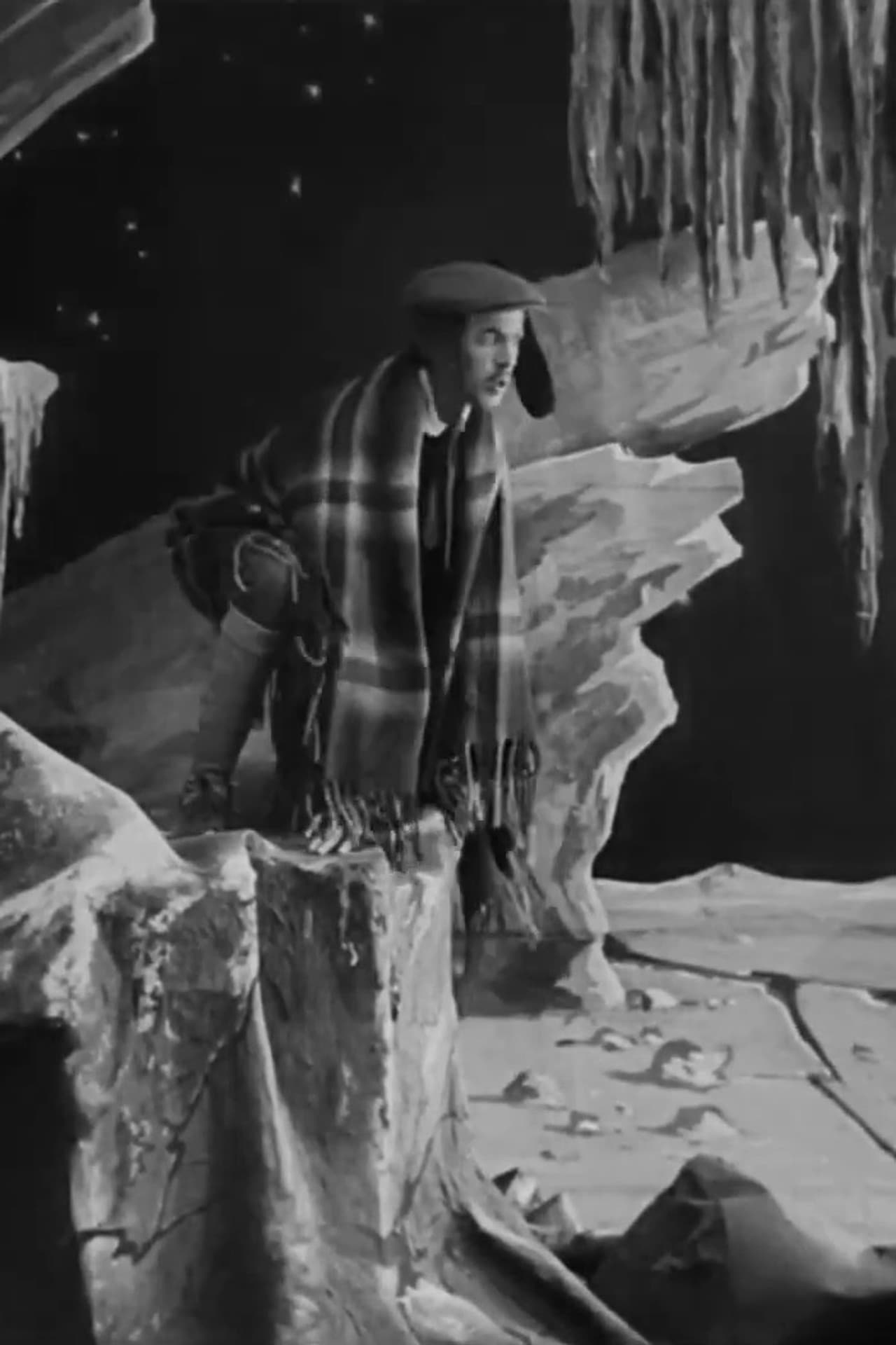 Poster do filme Путешествие на Луну