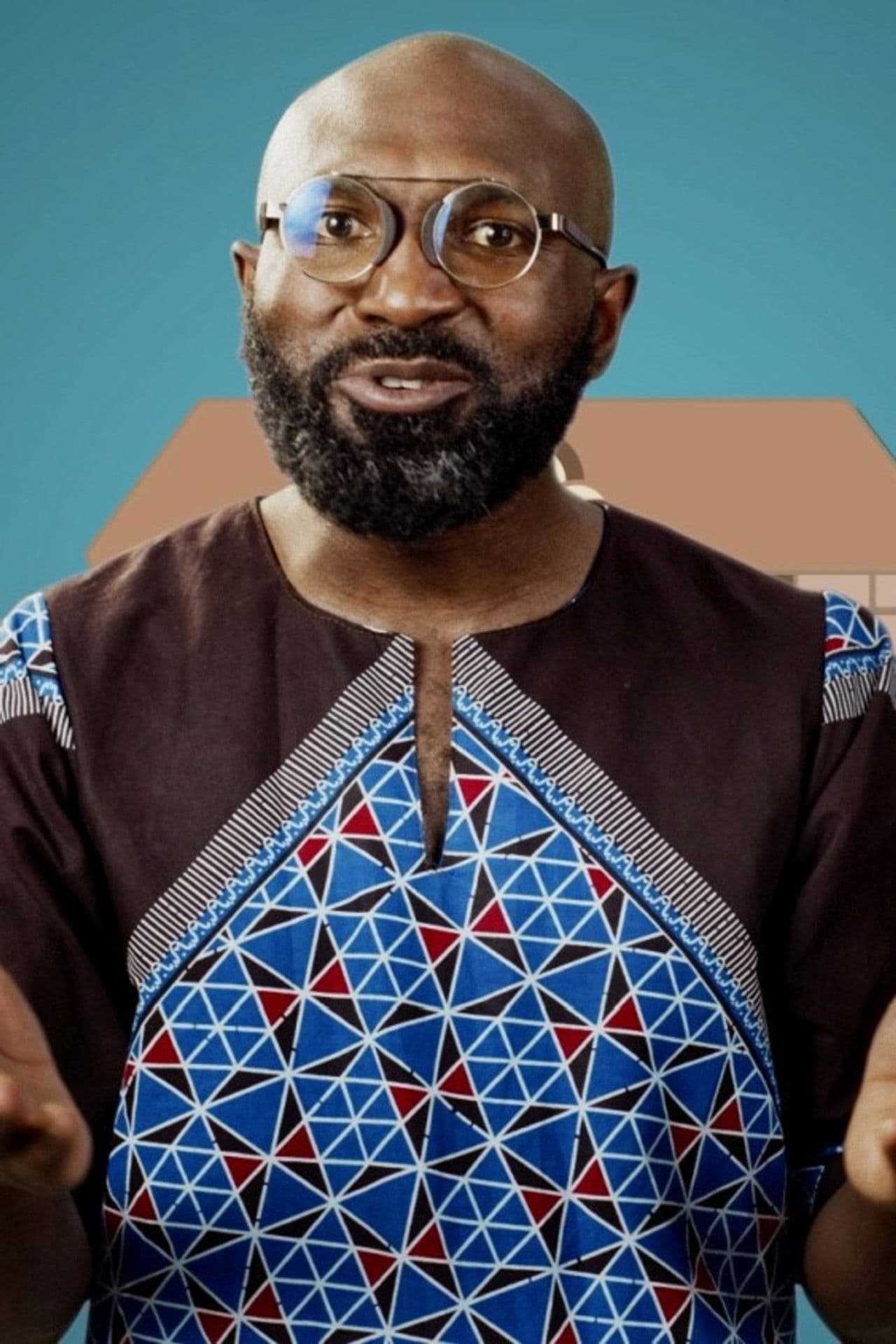 Poster do filme Black Savior