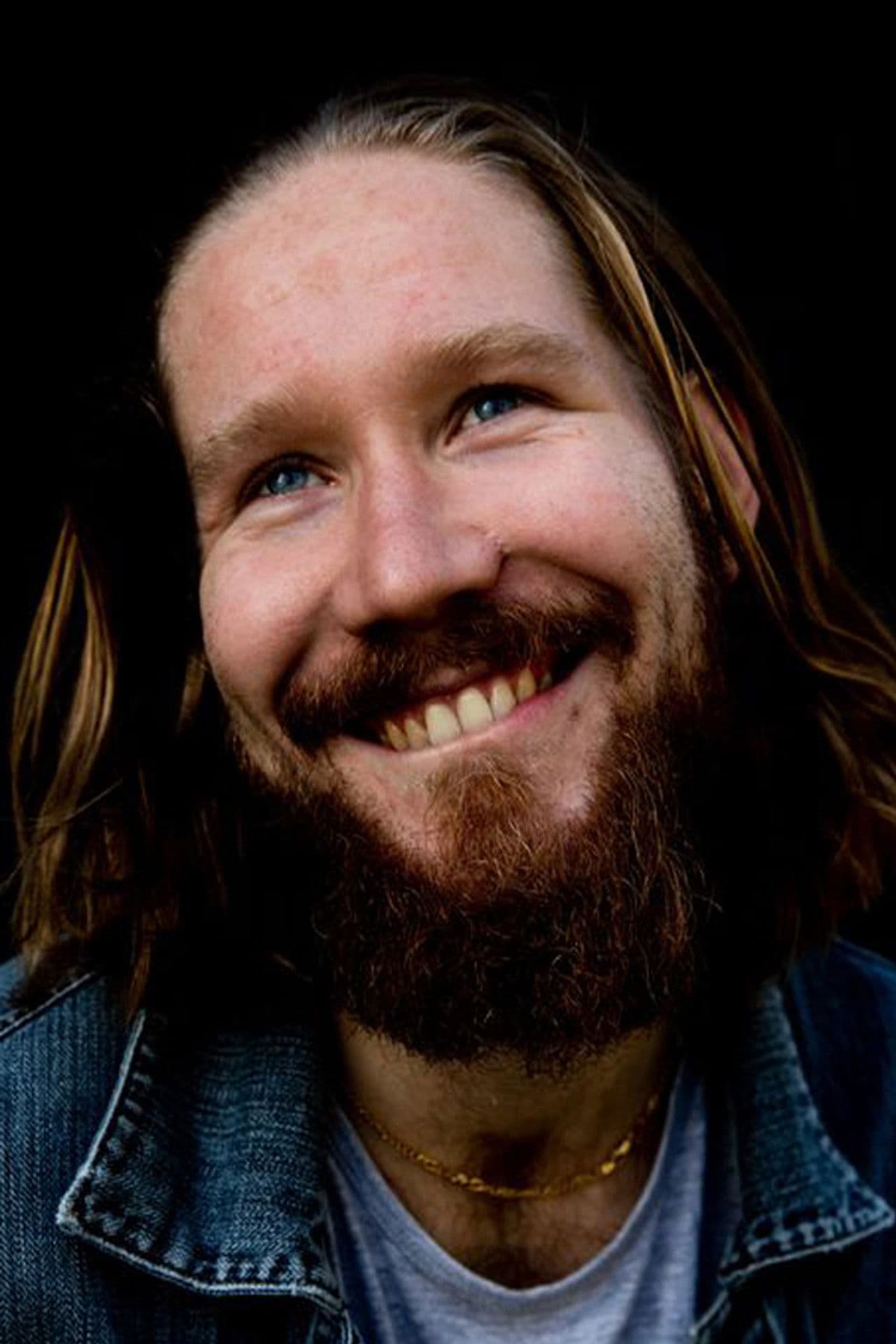 Imagem de perfil de Christoph Kohlbacher