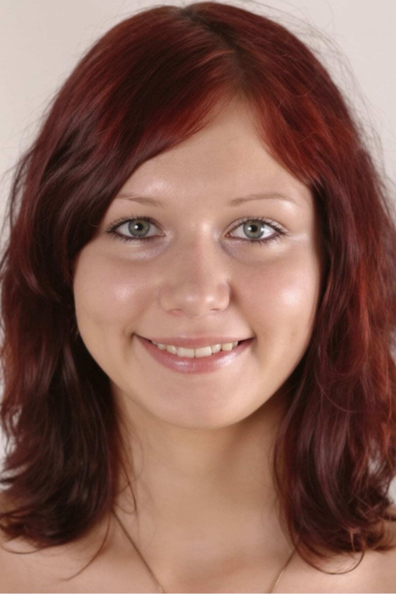 Imagem de perfil de Becca