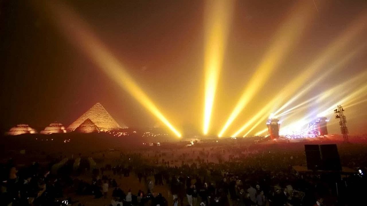 Imagem de fundo do filme Jean-Michel Jarre - The Twelve Dreams Of The Sun