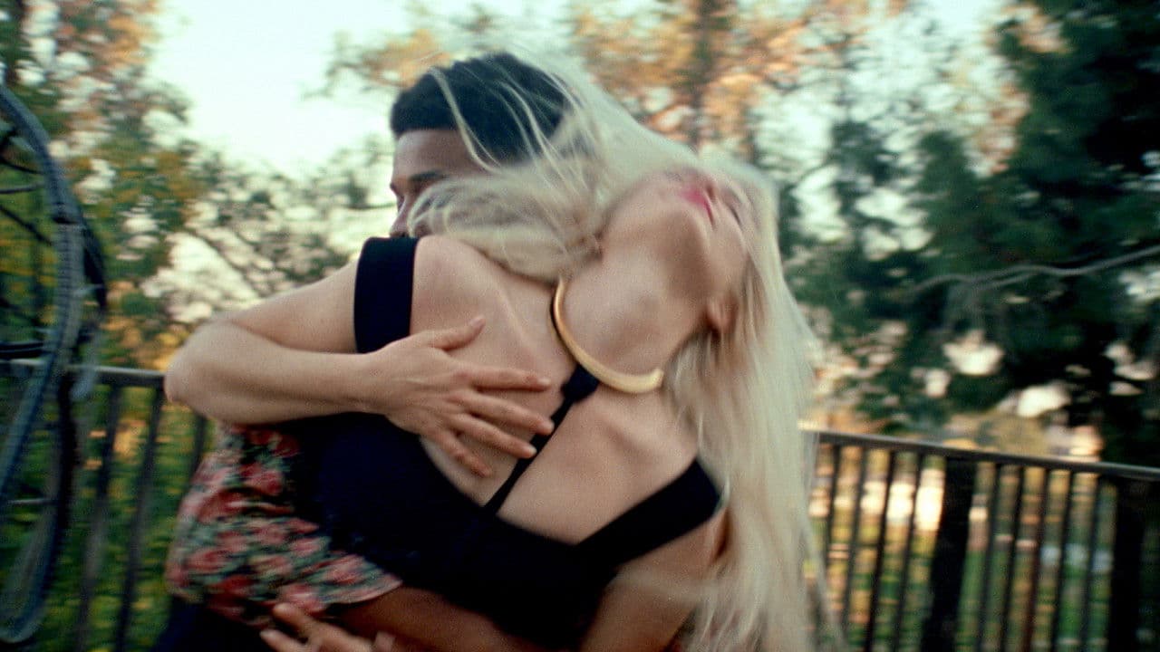 Imagem de fundo do filme We Won't Forget