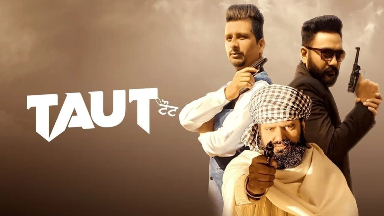 Imagem de fundo do filme Taut