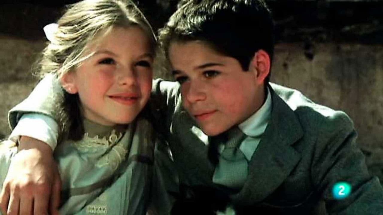 Imagem de fundo do filme Valentina