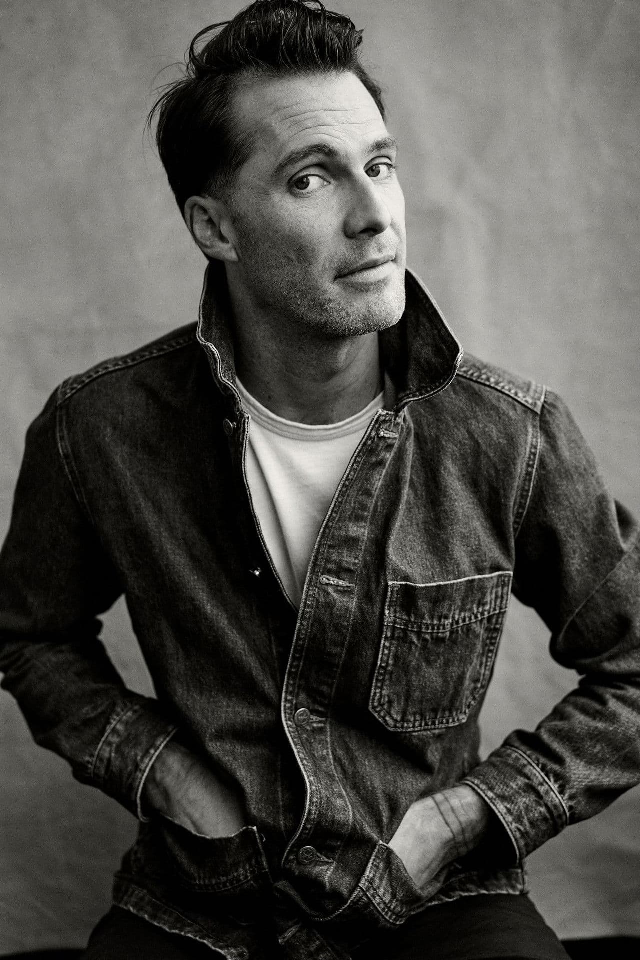 Imagem de perfil de Jordan Lane Shappell