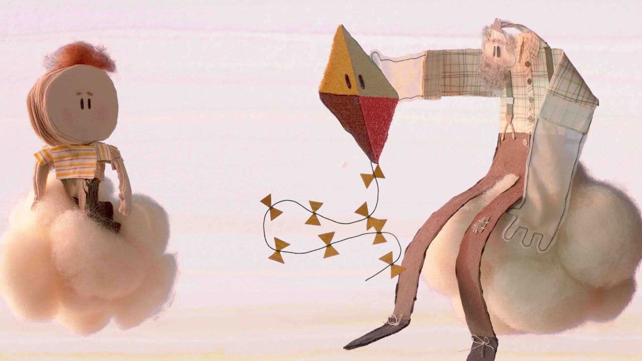 Imagem de fundo do filme Šarkan