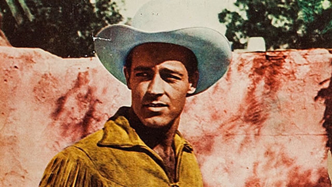 Imagem de fundo do filme Six Gun Decision