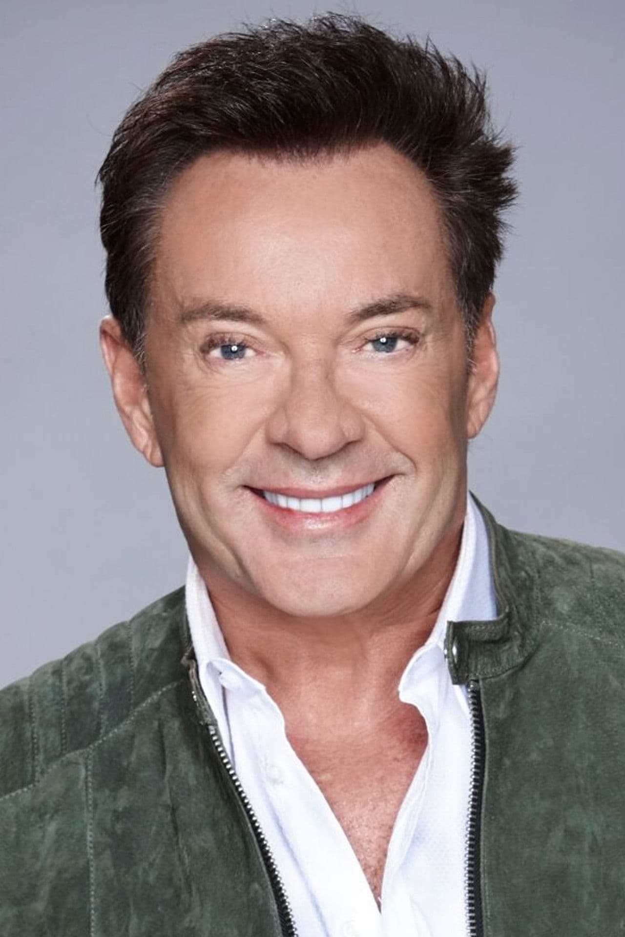 Imagem de perfil de Gerard Joling