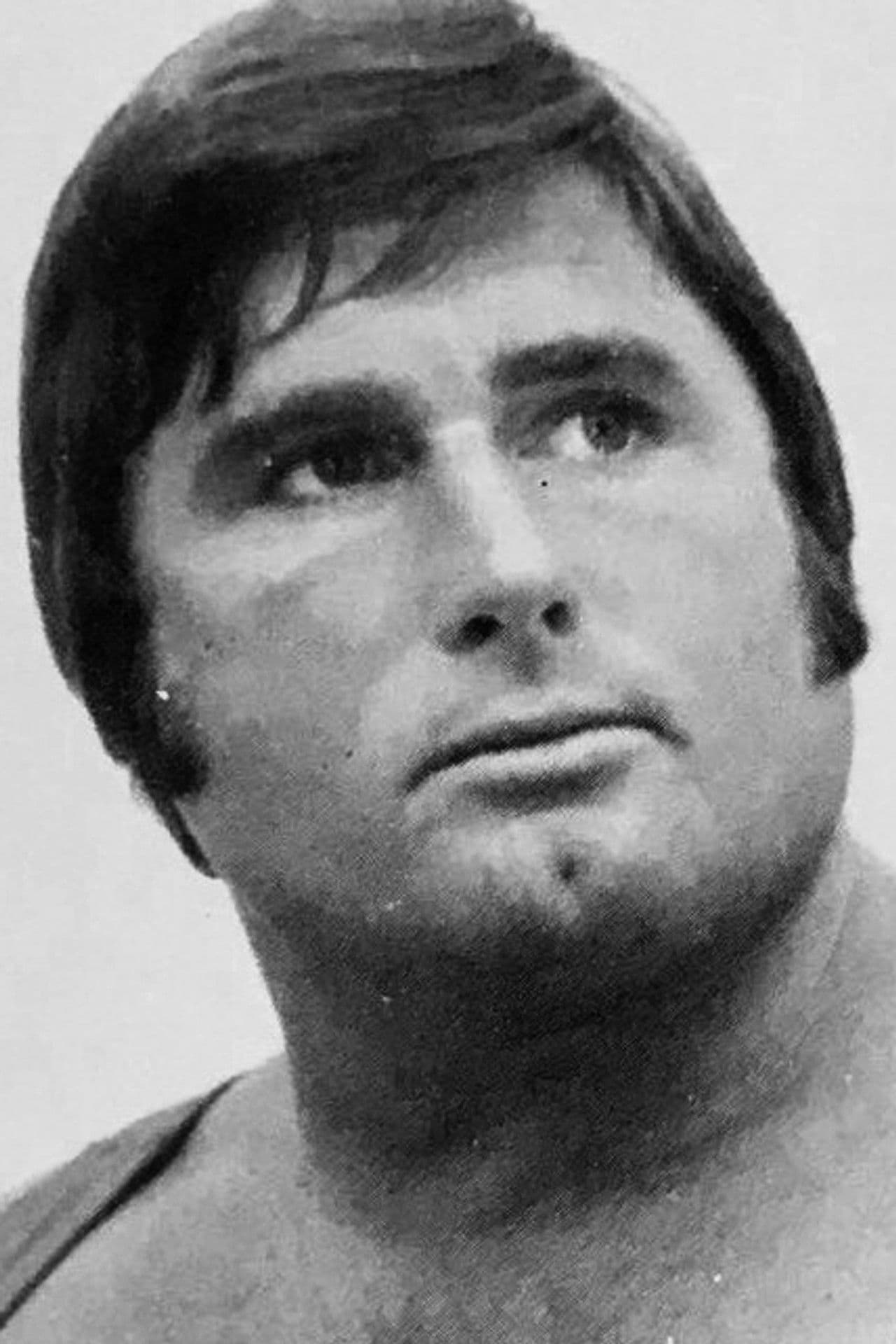 Imagem de perfil de Les Thornton