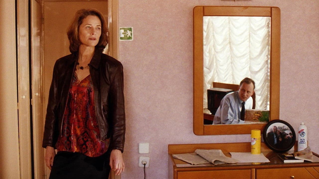 Imagem de fundo do filme Signs & Wonders