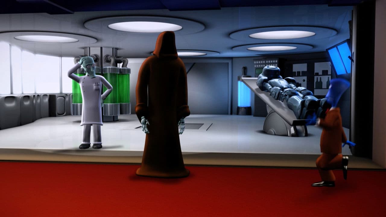 Imagem de fundo do filme Cedric