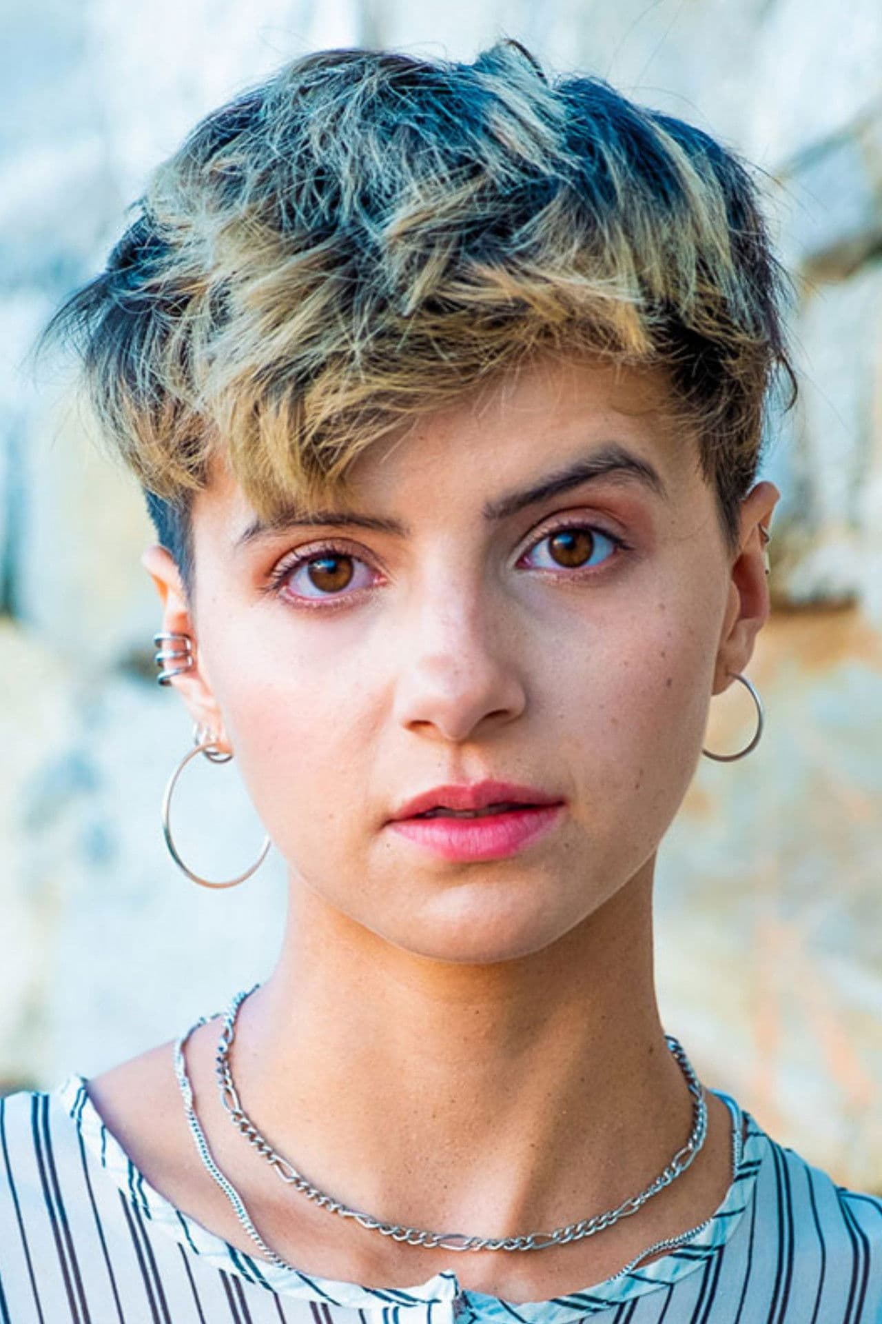 Imagem de perfil de Lorena Castellanos