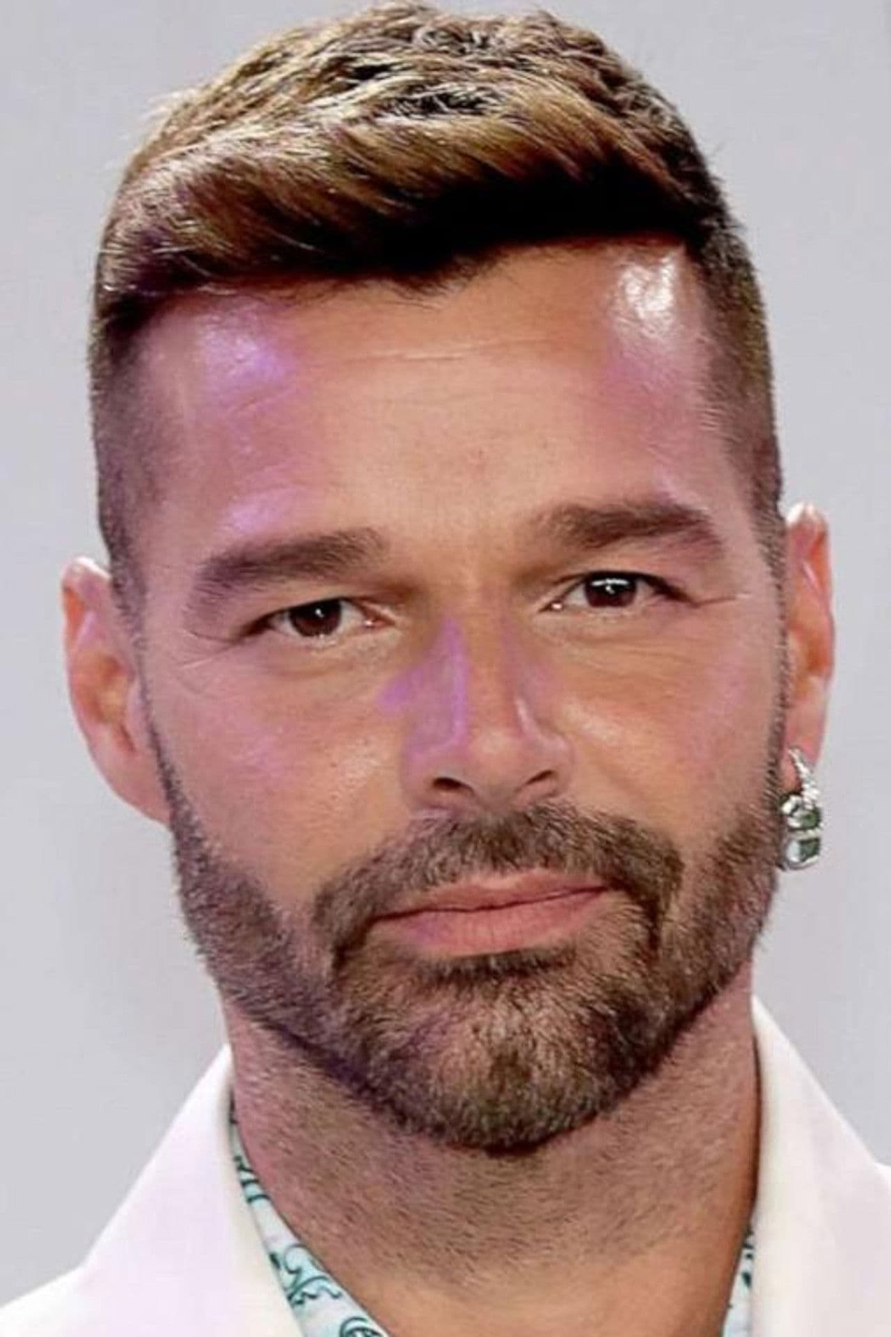 Imagem de perfil de Ricky Martin