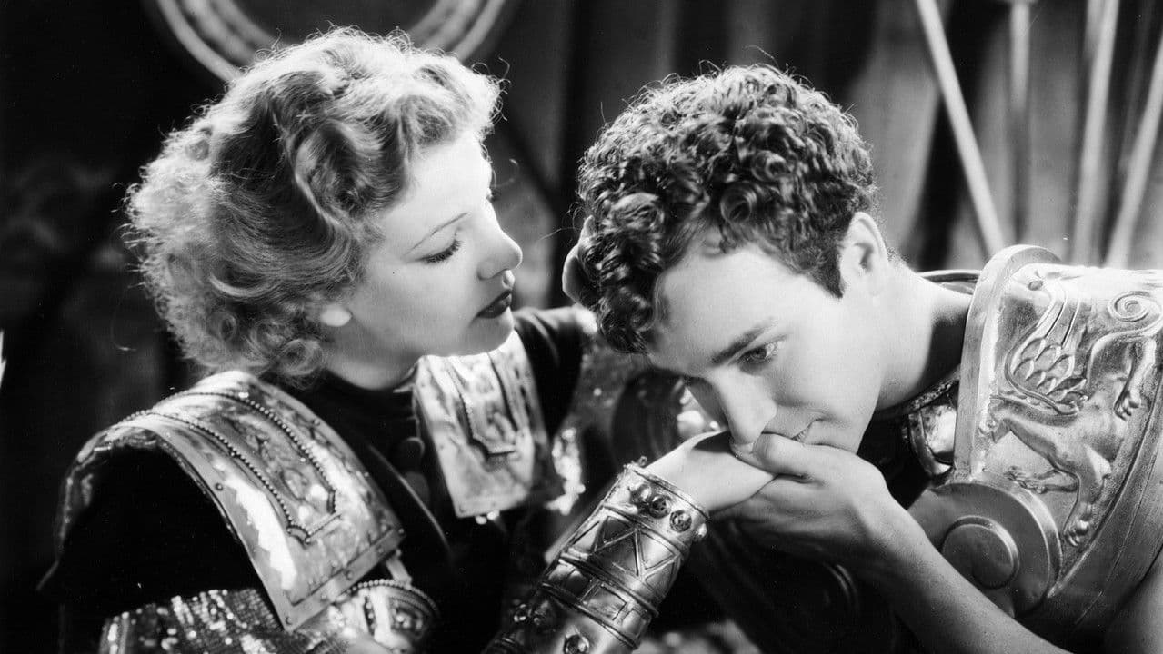 Imagem de fundo do filme The Warrior's Husband