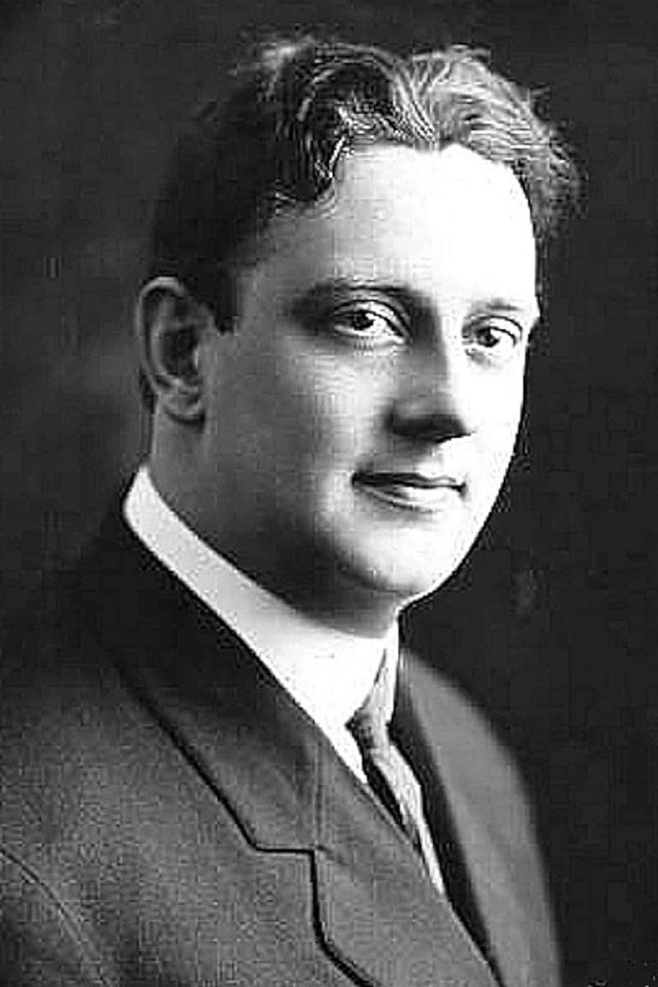 Imagem de perfil de Louis Leon Hall