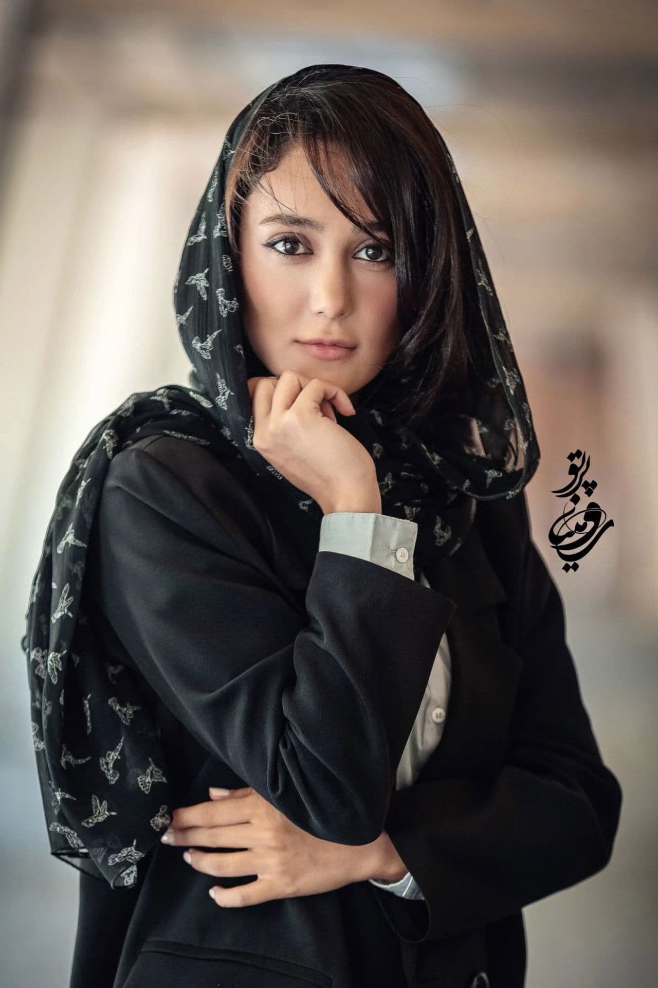 Imagem de perfil de Saghi Asgari