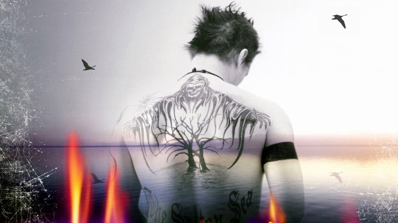 Imagem de fundo do filme A Sombra de um Homem