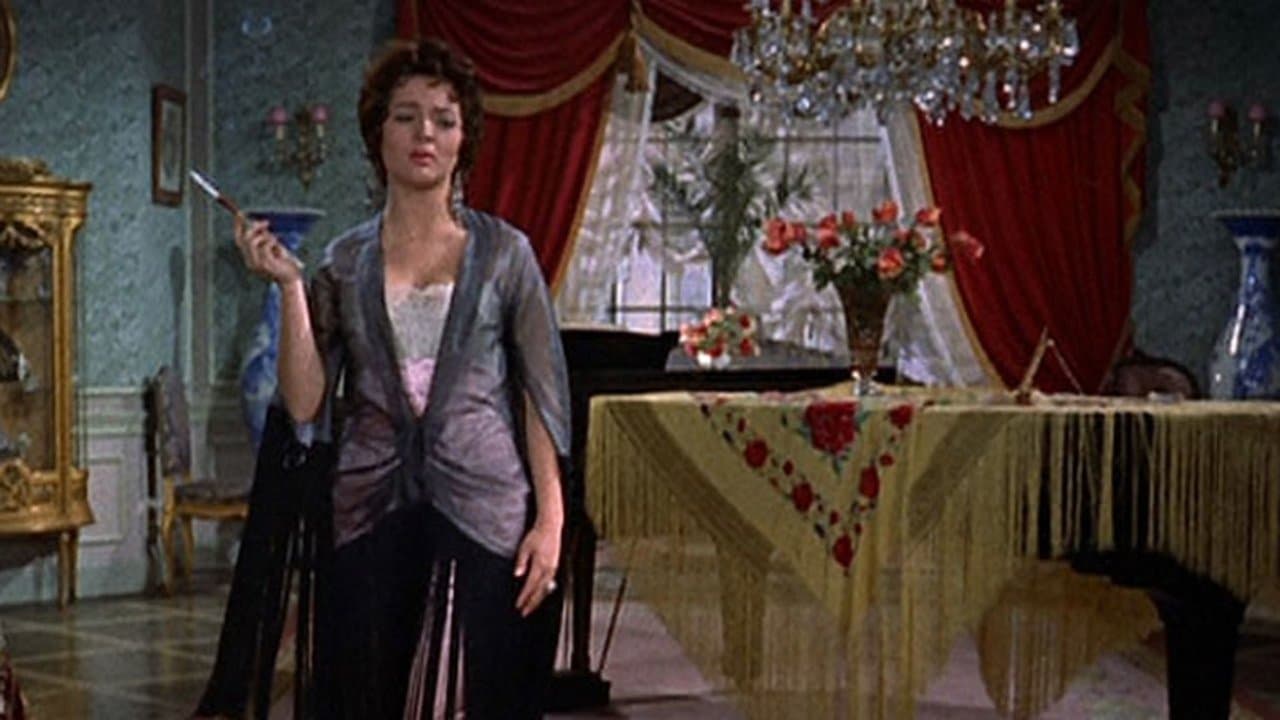 Imagem de fundo do filme O Último Tango