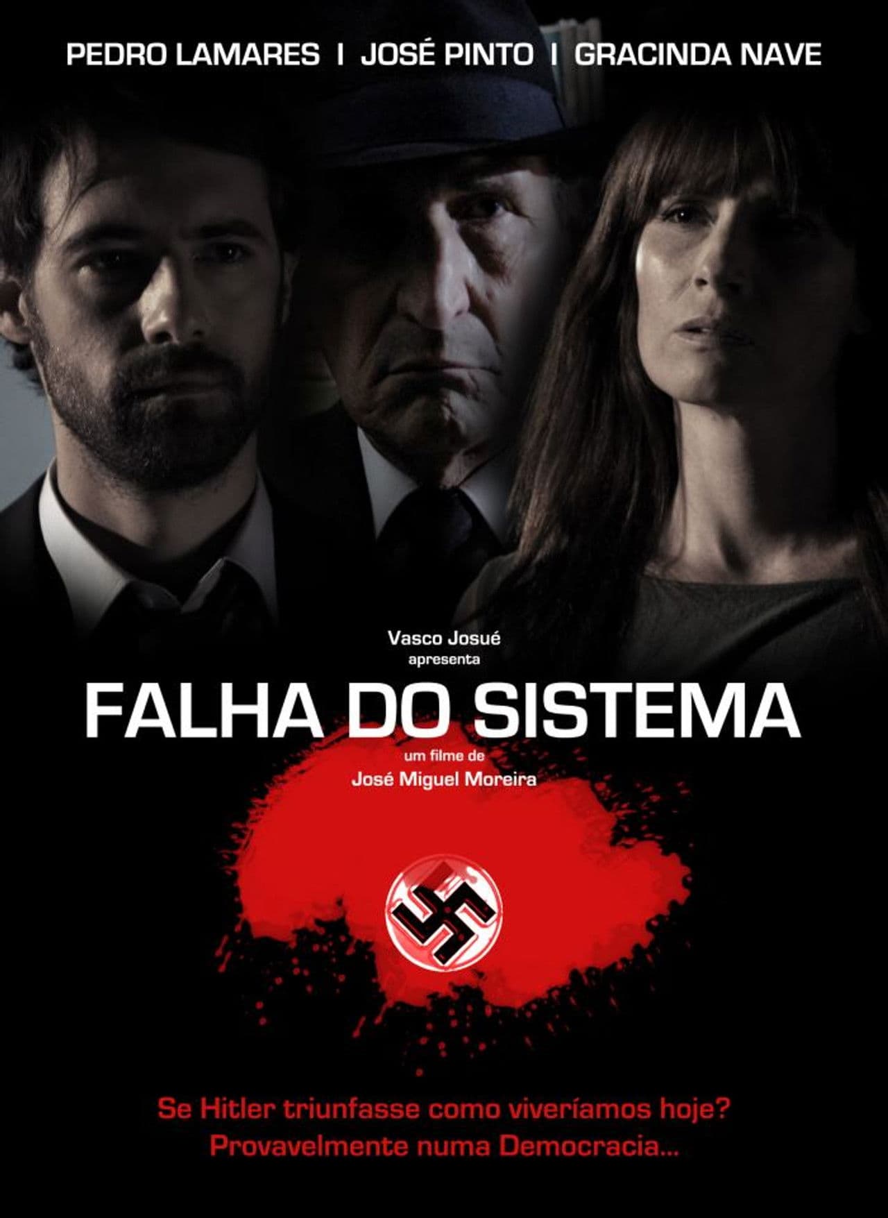 Poster do filme Falha do Sistema