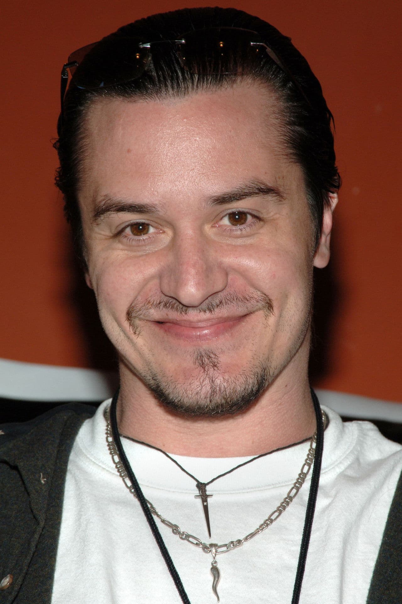 Imagem de perfil de Mike Patton