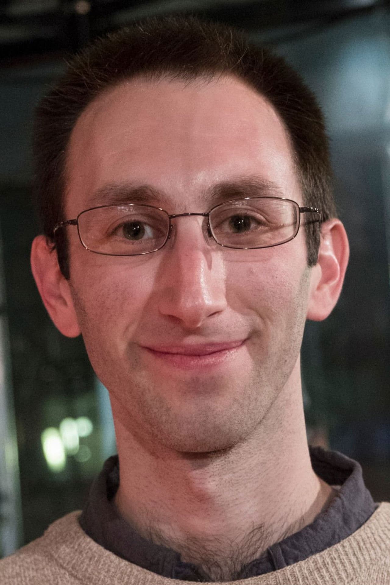 Imagem de perfil de Ted Fendt