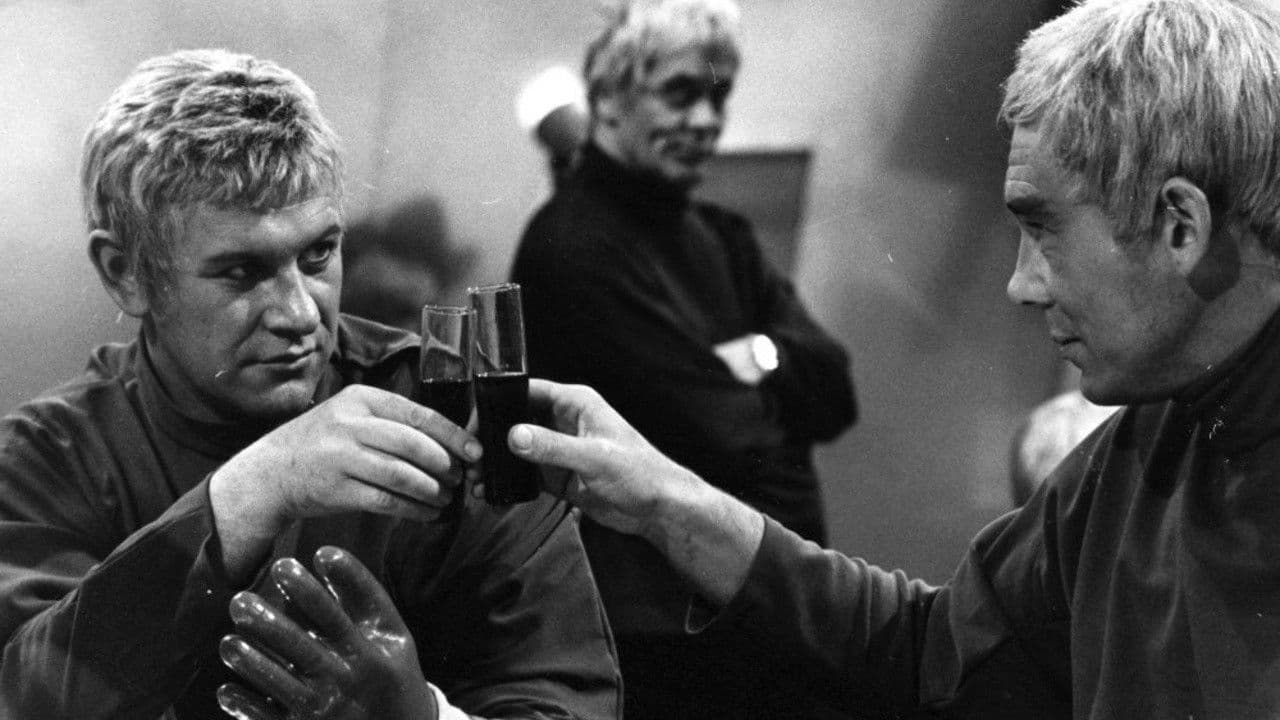 Imagem de fundo do filme Time in Advance