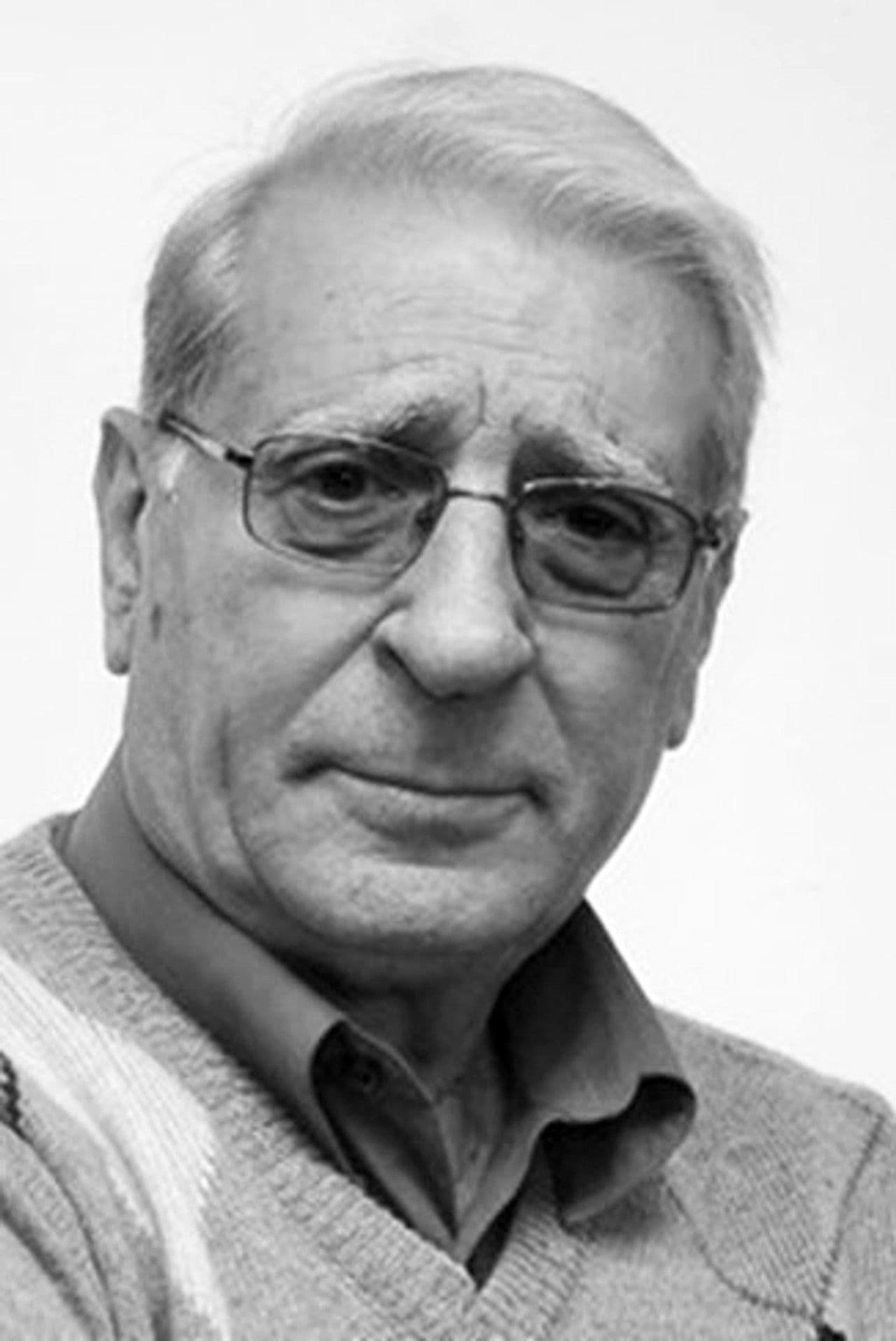 Imagem de perfil de Svetoslav Peev