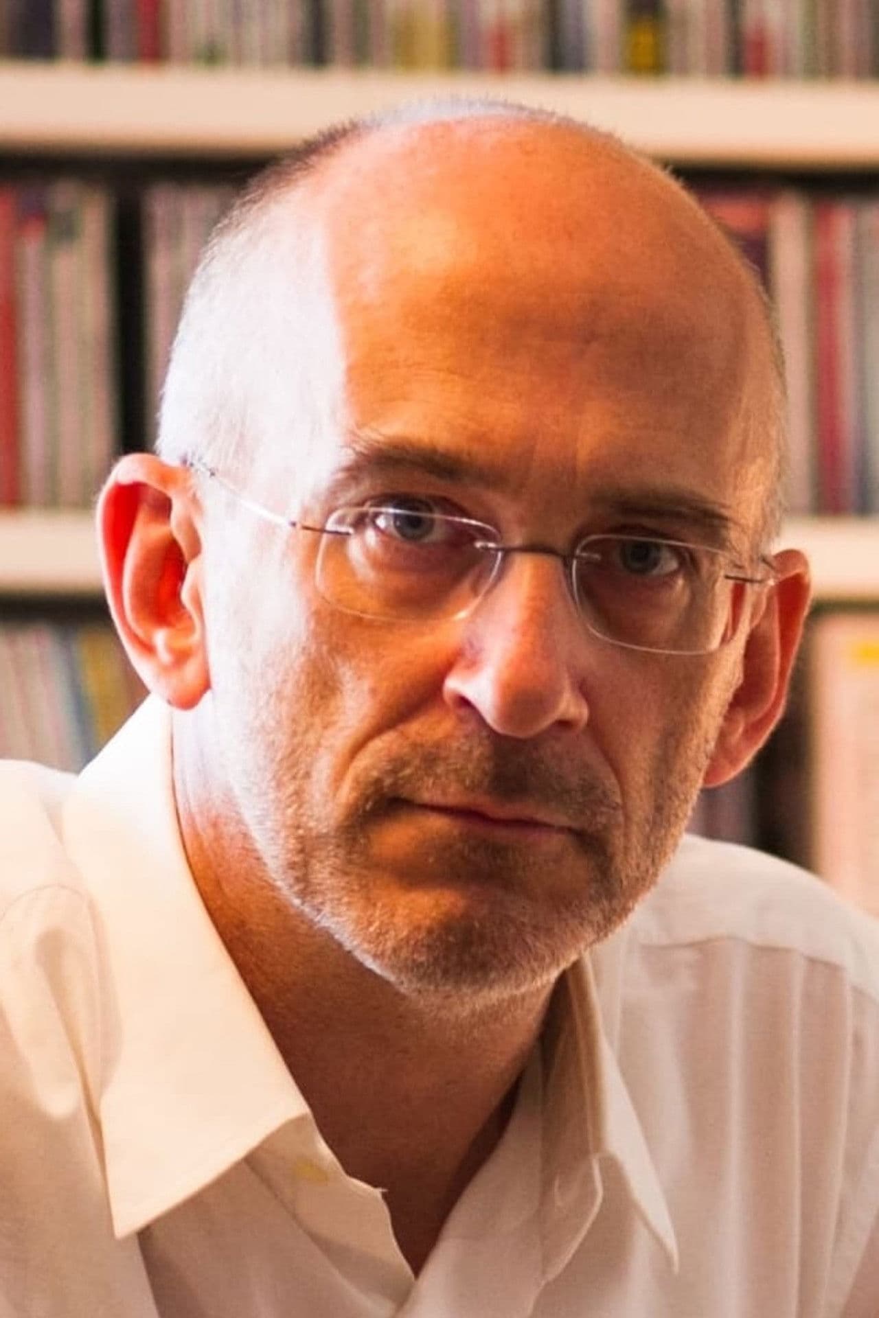 Imagem de perfil de Timothy Brock