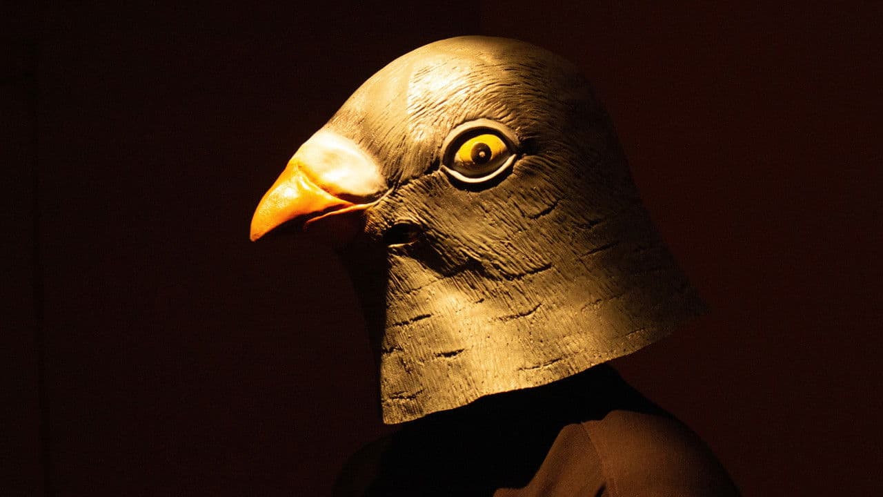 Imagem de fundo do filme Vendedor de Sonhos