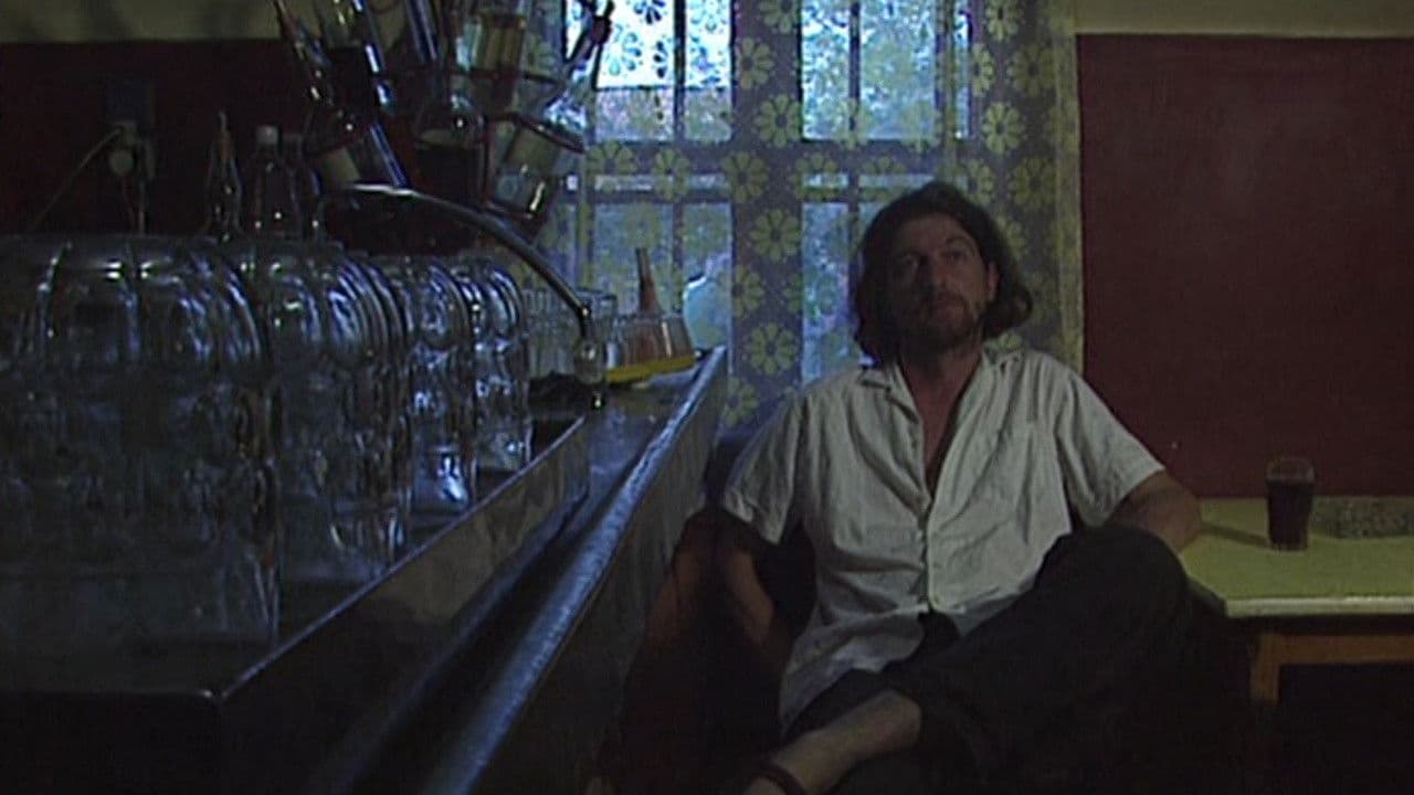 Imagem de fundo do filme Utazás az Alföldön