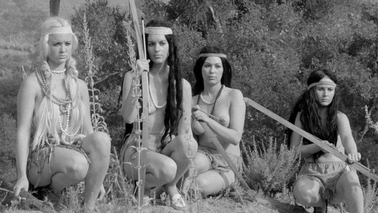 Imagem de fundo do filme Revenge of the Virgins