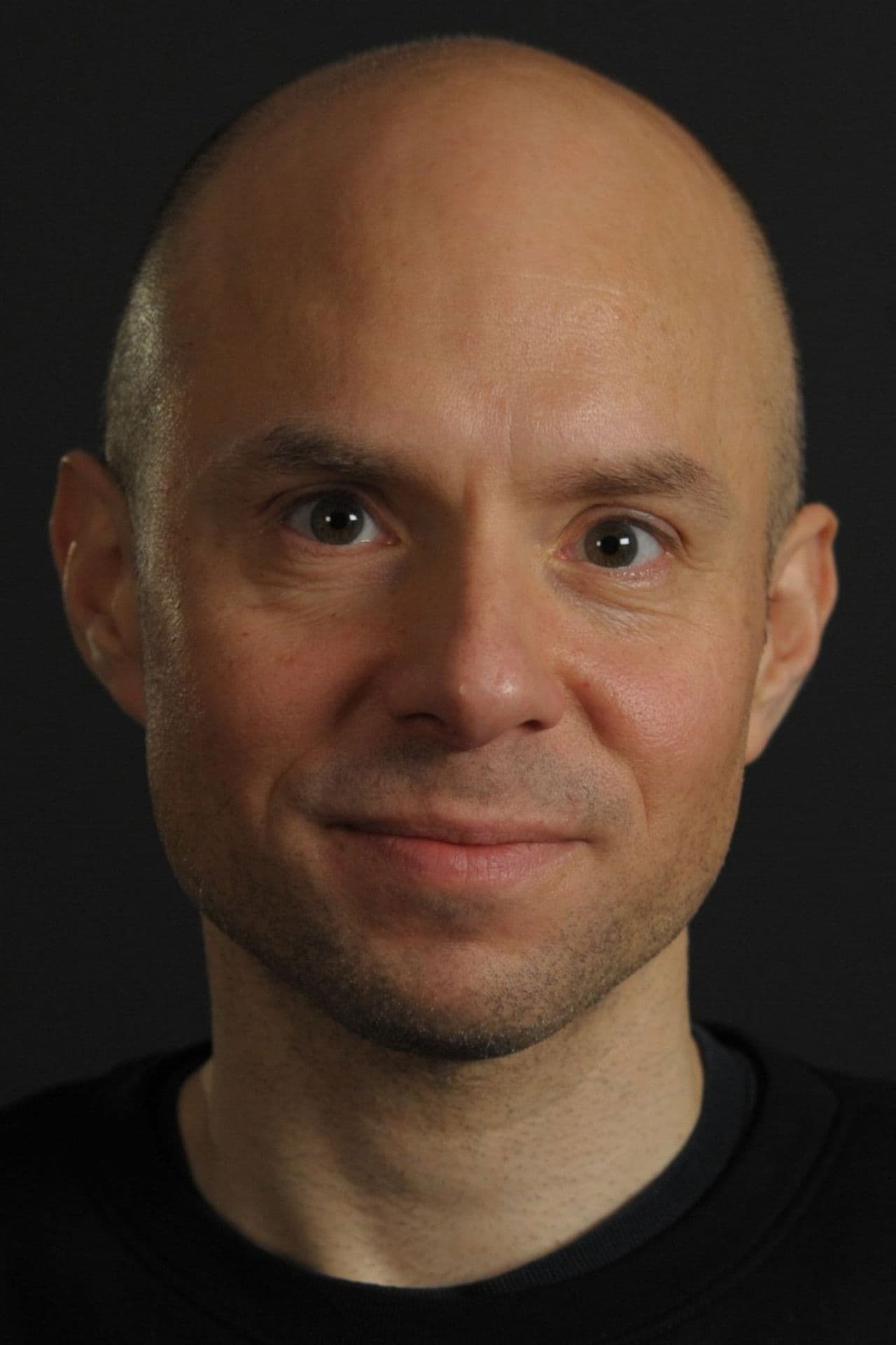 Imagem de perfil de Jesper Sundnes