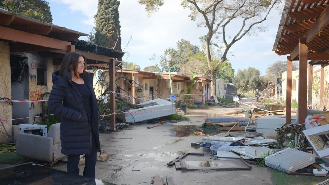 Imagem de fundo do filme Screams Before Silence