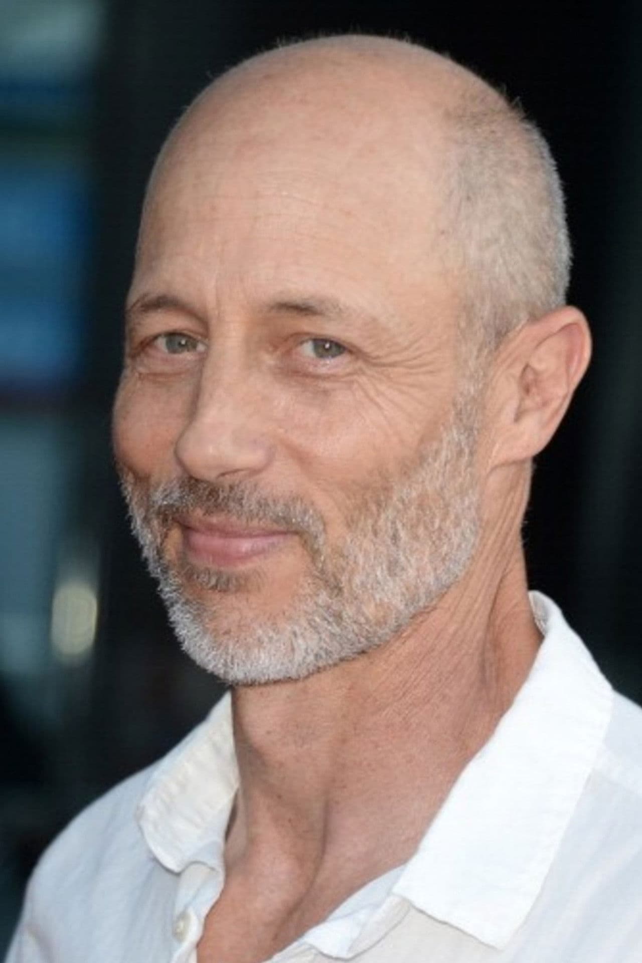 Imagem de perfil de Jon Gries