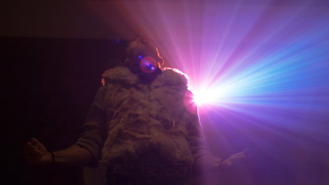 Imagem de fundo do filme Wallflower