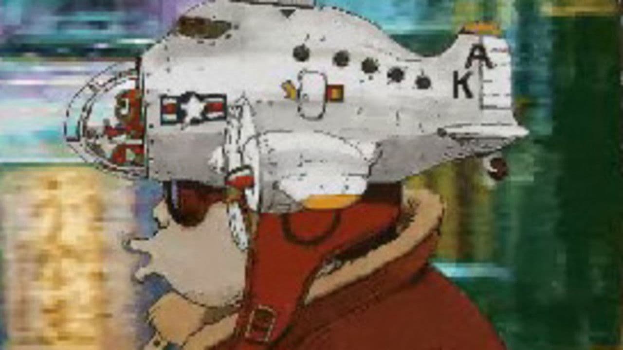 Imagem de fundo do filme ゴンドラ