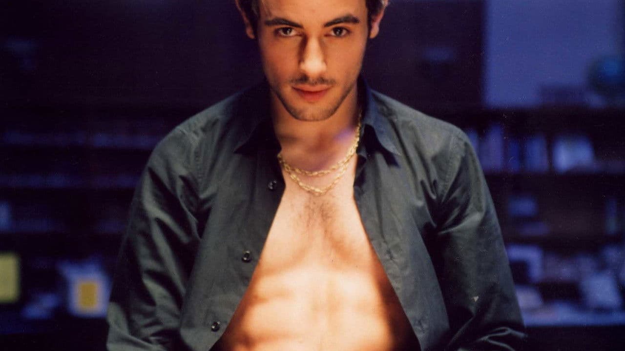 Imagem de fundo do filme Um belo dia, um cabelereiro