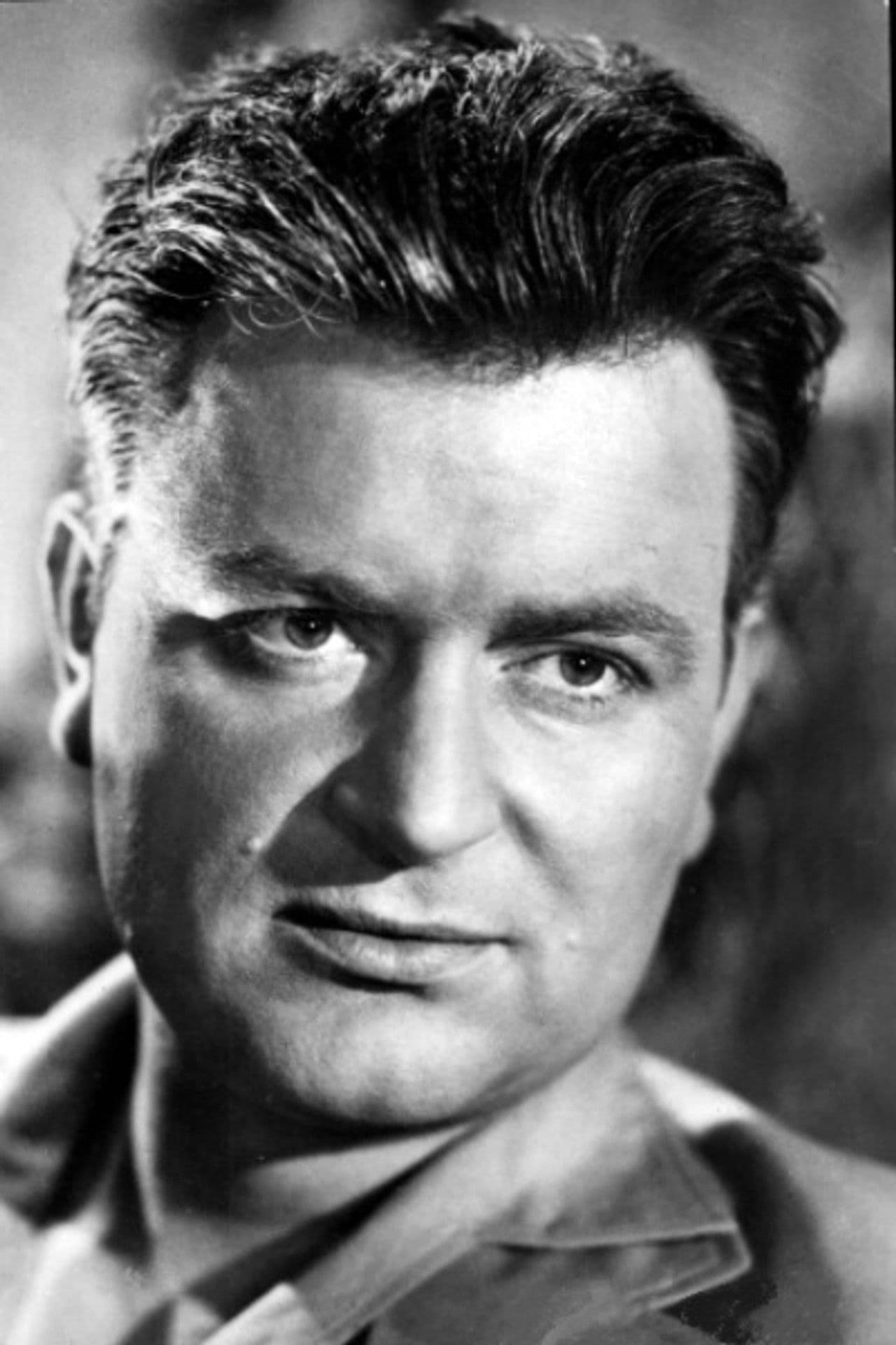 Imagem de perfil de Hans Lucke