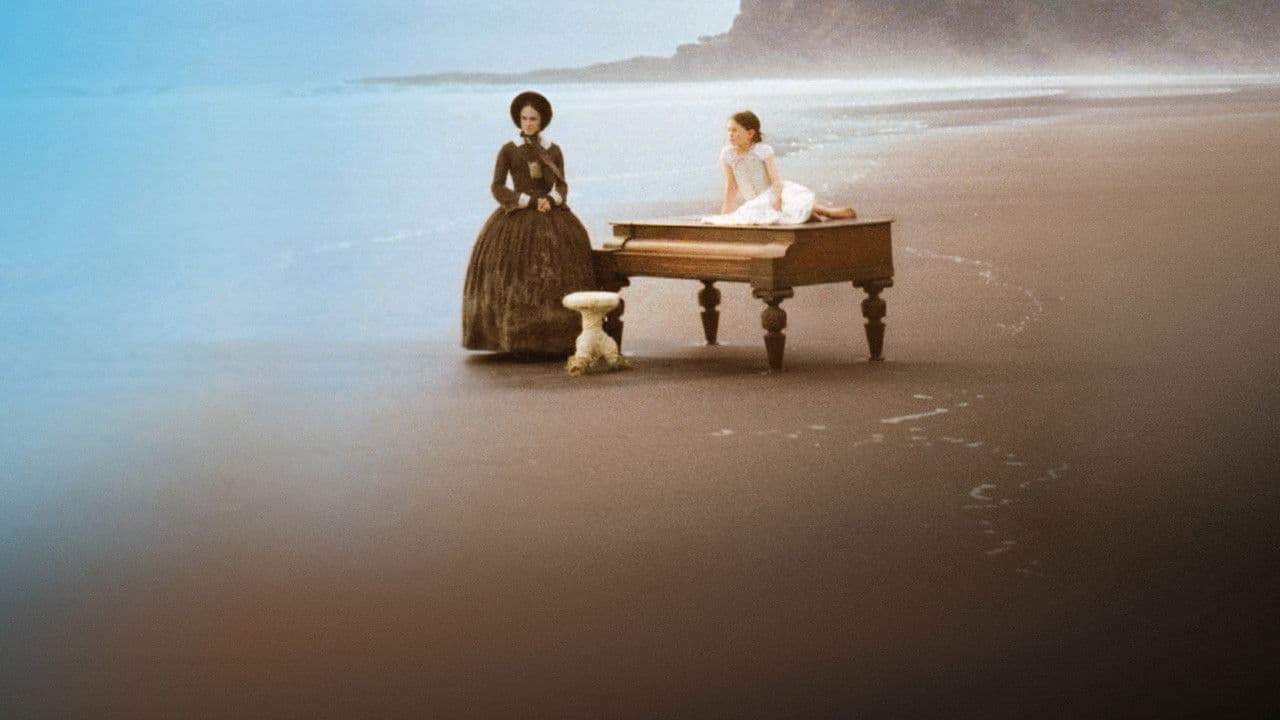 Imagem de fundo do filme O Piano