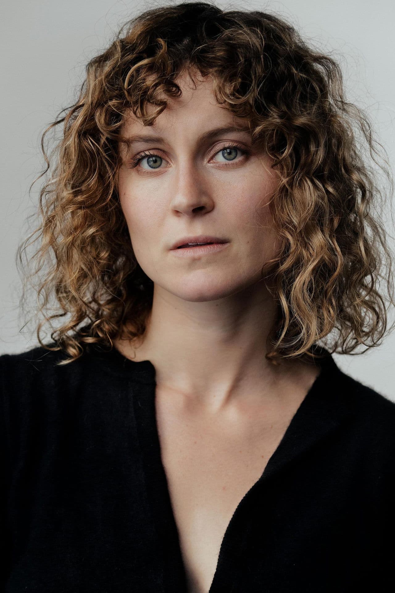 Imagem de perfil de Tess Goldwyn