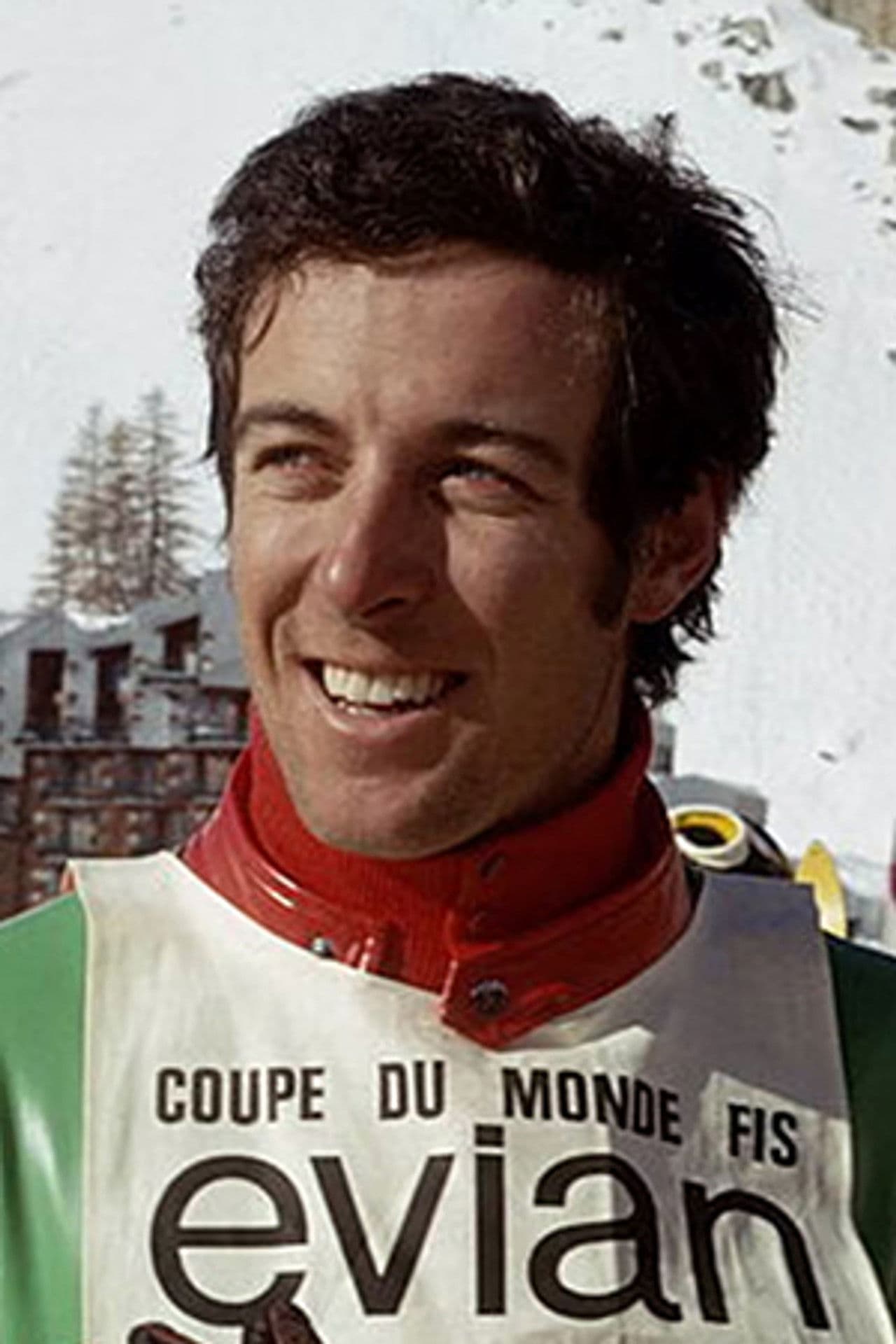 Imagem de perfil de Gustav Thöni