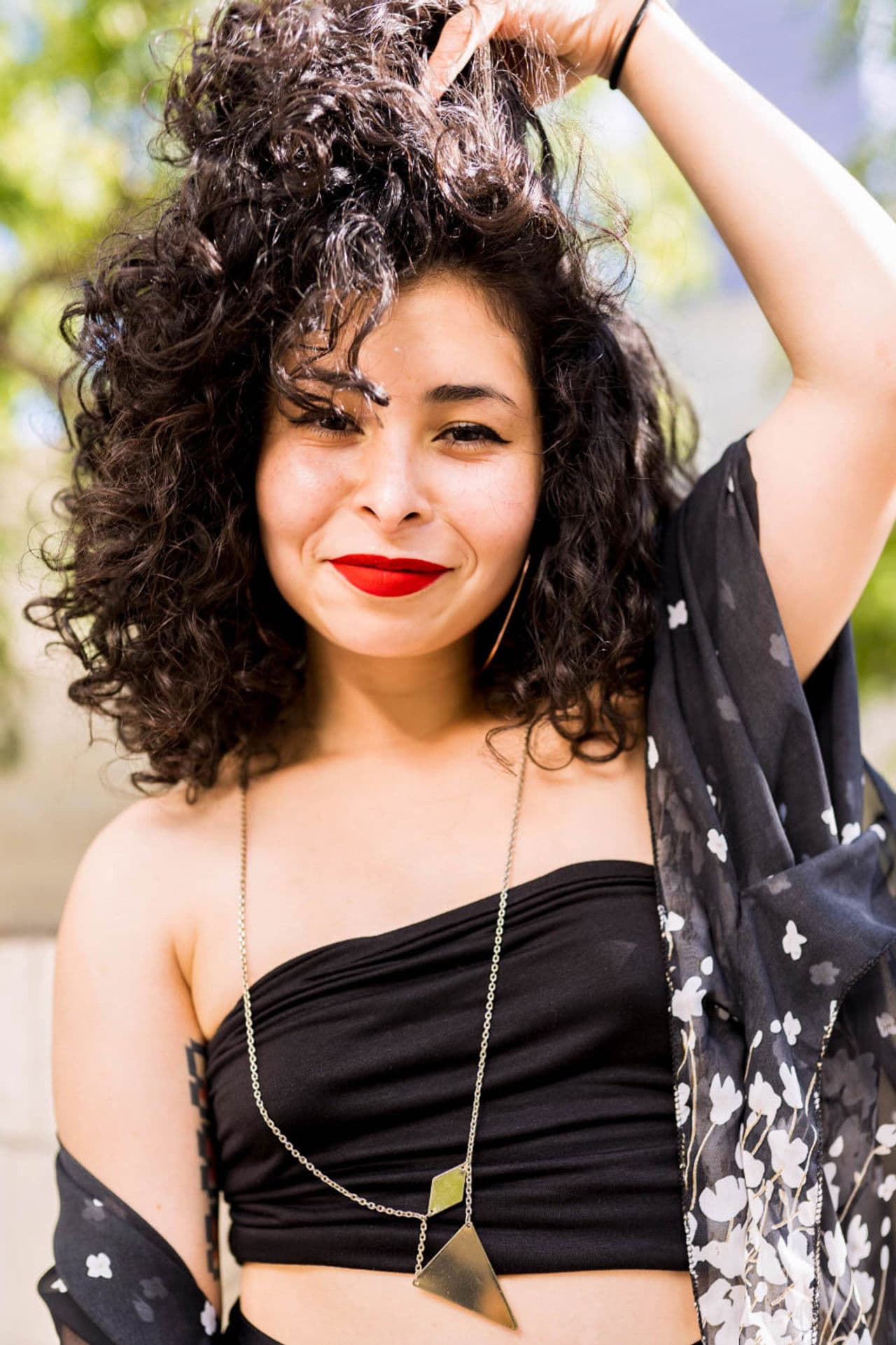 Imagem de perfil de Marilyn Fitoria