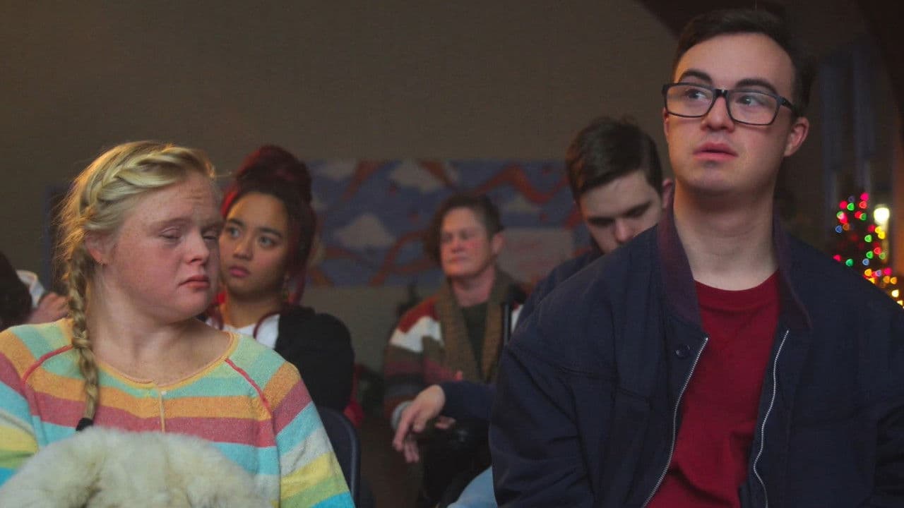 Imagem de fundo do filme The Variety Club