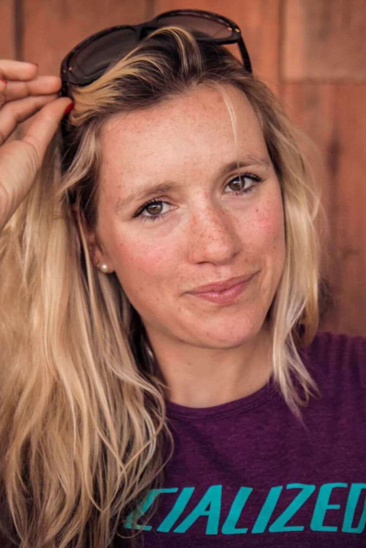 Imagem de perfil de Hannah Barnes