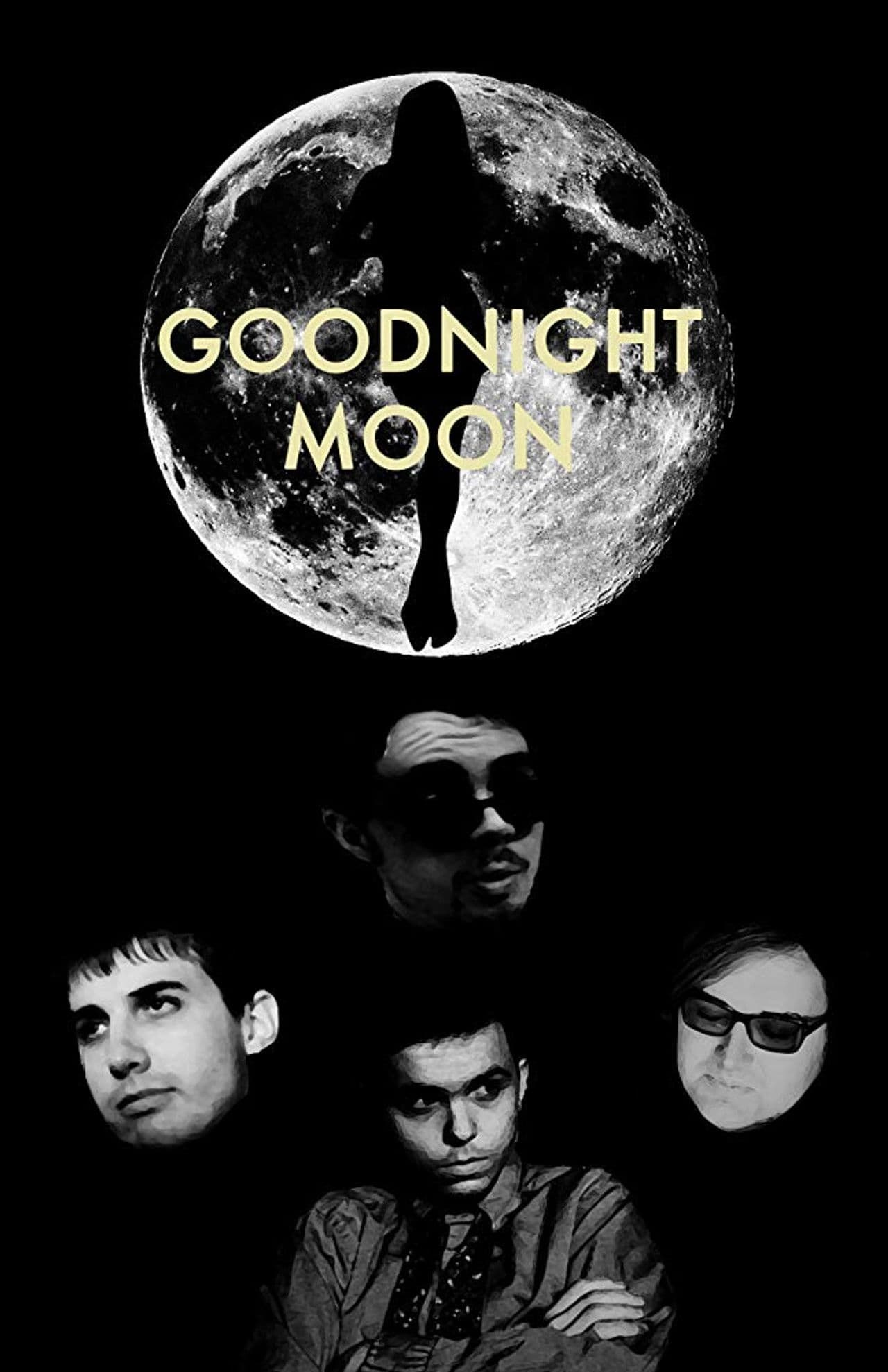 Poster do filme Goodnight Moon