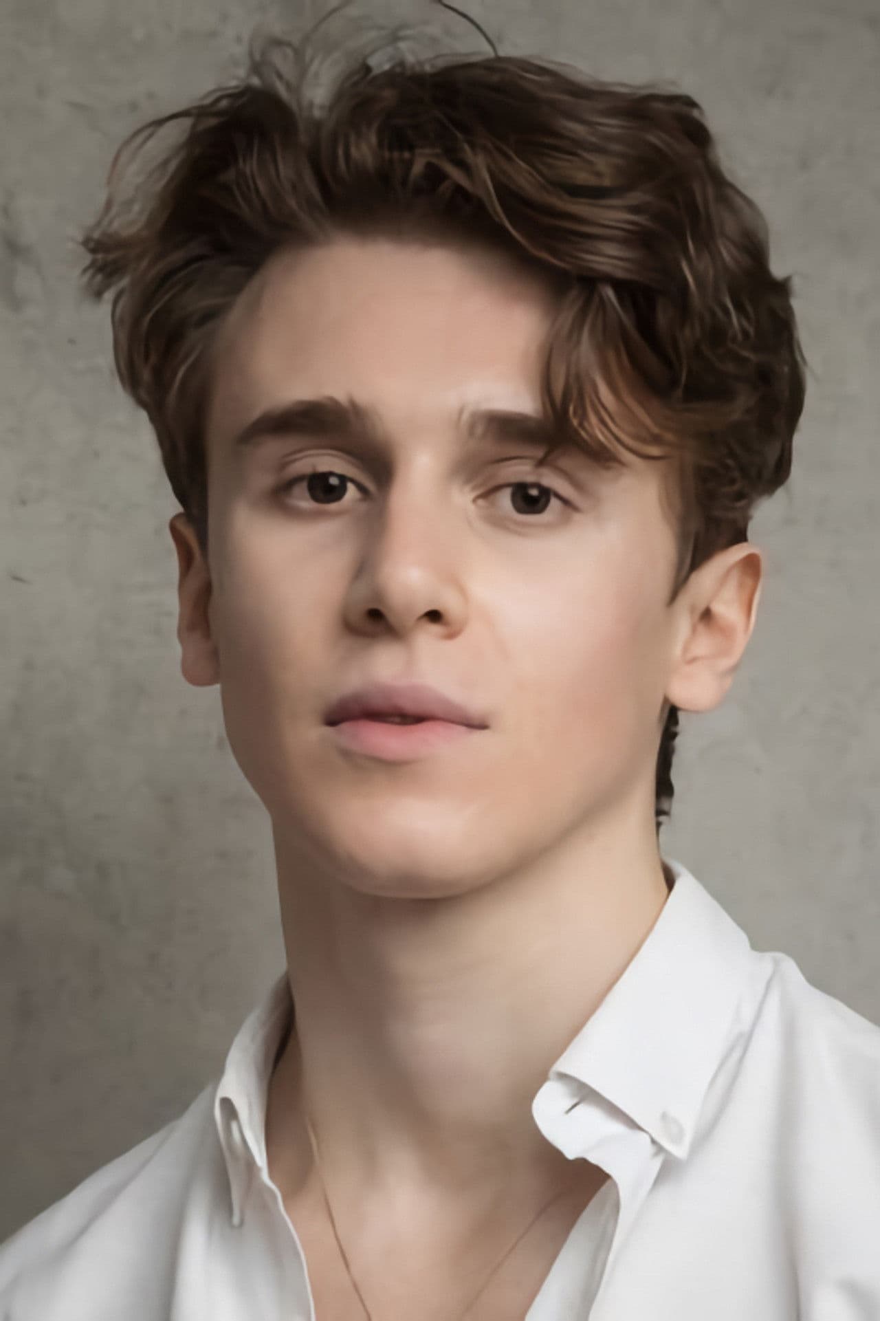 Imagem de perfil de James Coutsavlis