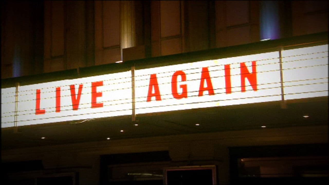 Imagem de fundo do filme Jack Dee Live Again