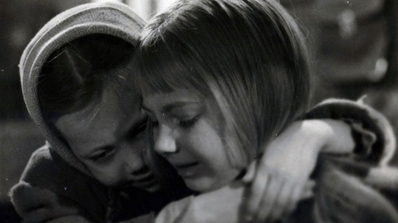 Imagem de fundo do filme Sen Yetim Emassan