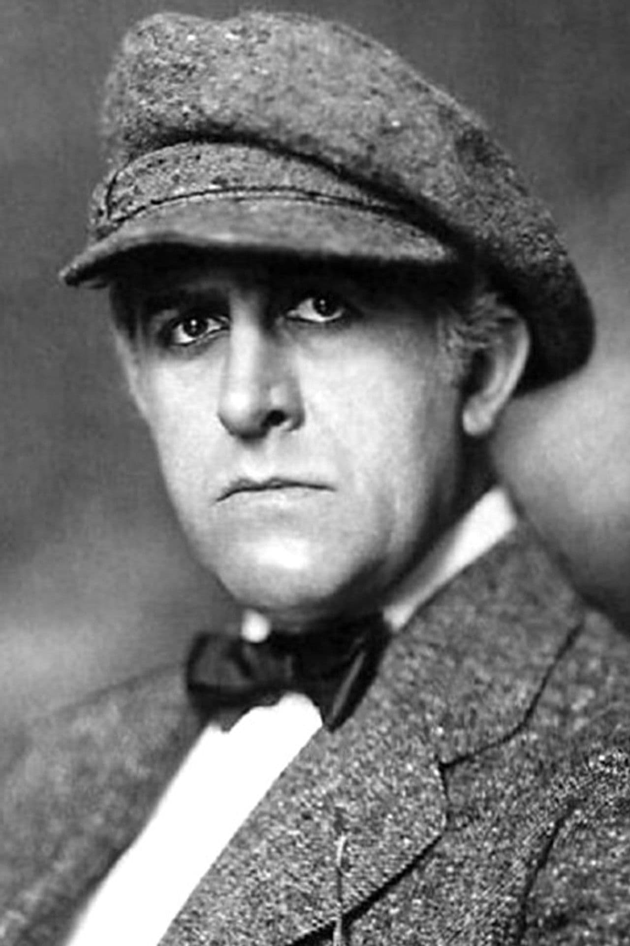 Imagem de perfil de Hans Mierendorff